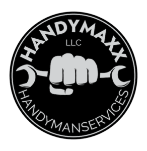 HandyMaxx LLC Redding Handyman Services LOGO