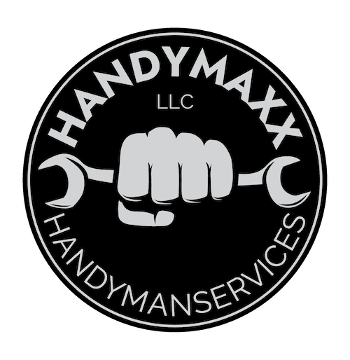 HandyMaxx LLC Redding Handyman Services LOGO