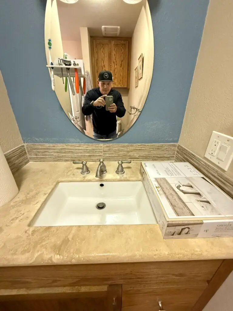 Faucet Installation for Double Sinks in Redding