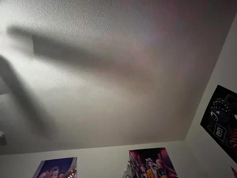 Drywall Ceiling Repair and Mold Removal in Shasta Lake