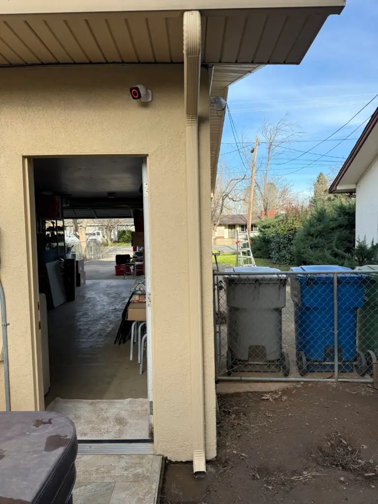 Gutter Replacement and Repair in Redding