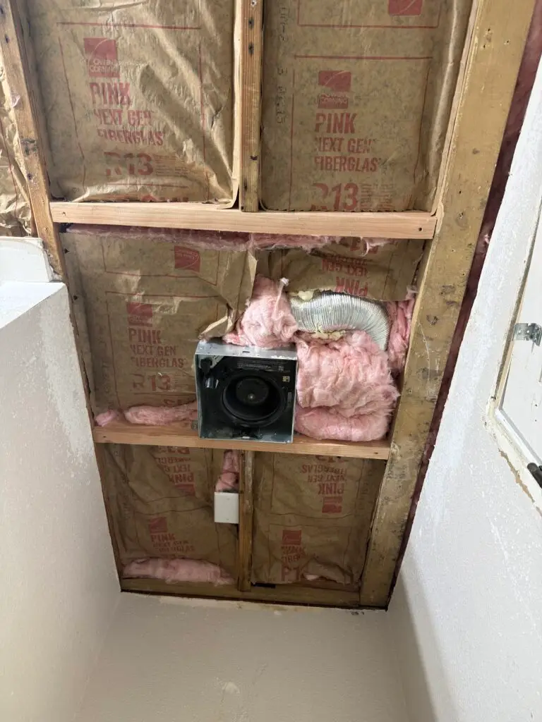 Drywall Ceiling Repair in Redding — drywall patch and repair