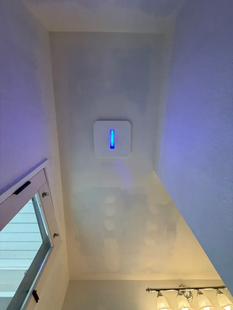 Drywall Ceiling Repair in Redding — redding
