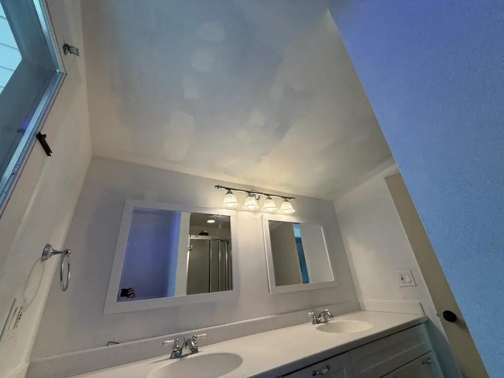 Drywall Ceiling Repair in Redding — redding ca