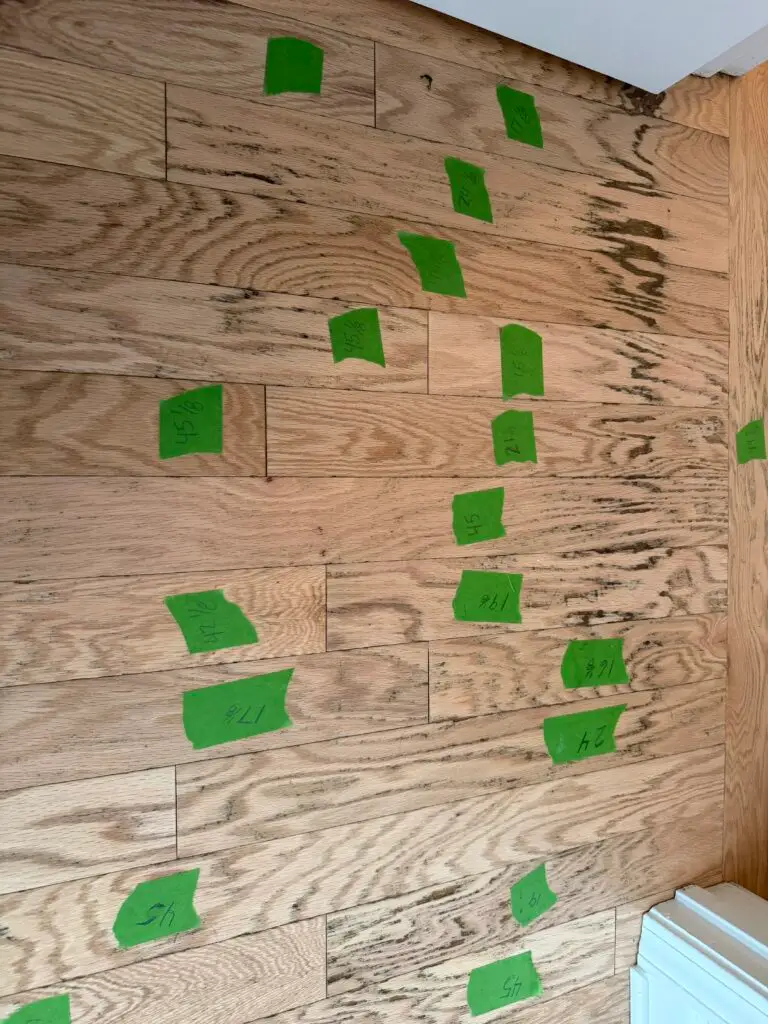 Flooring Transition Repair in Palo Cedro — Boyle Road