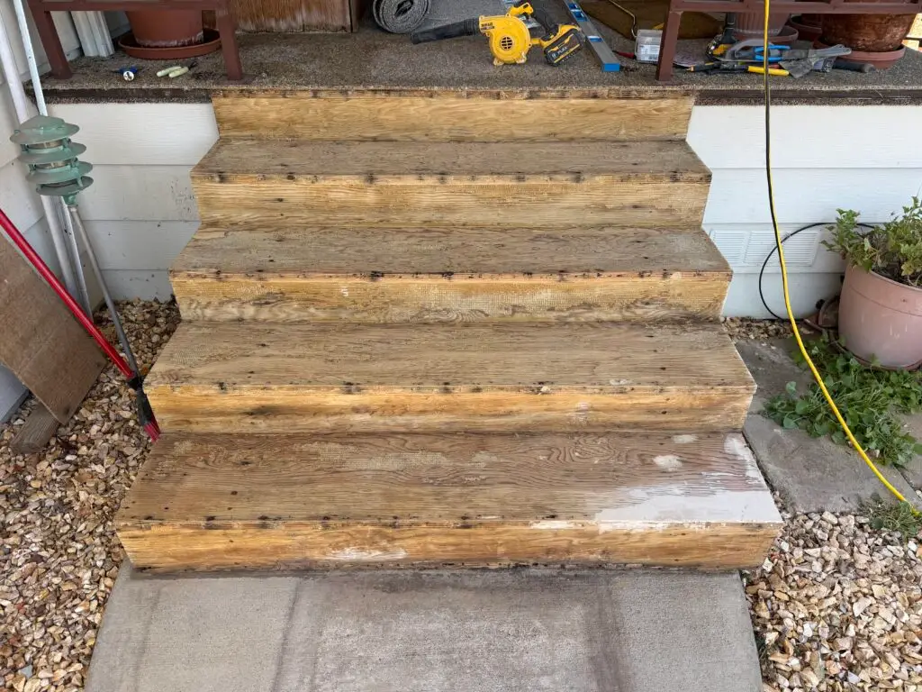 Carpet Installation on Stairs in Redding — carpet installation on stairs