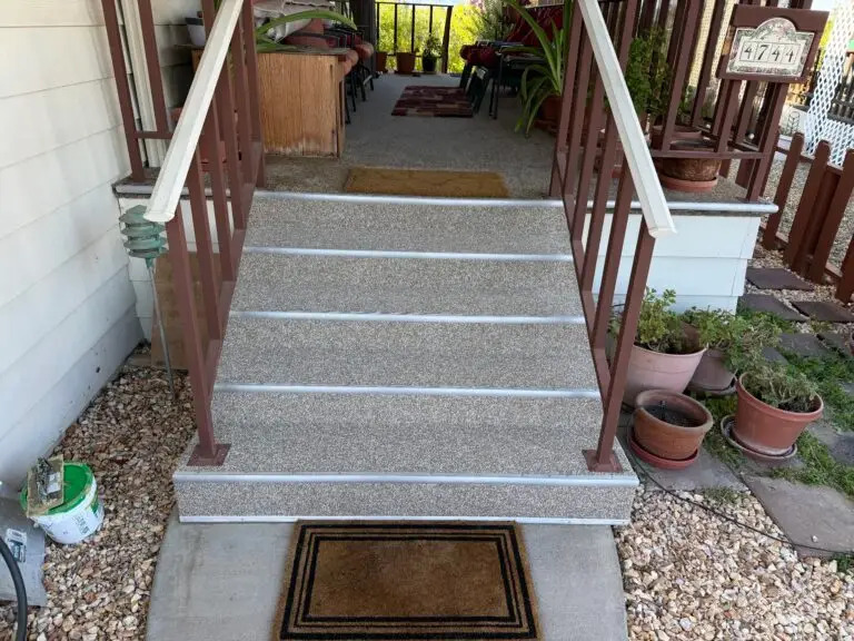 Carpet Installation on Stairs in Redding — redding